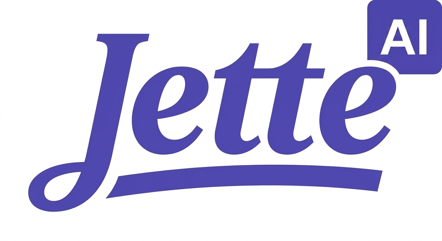 Jette AI